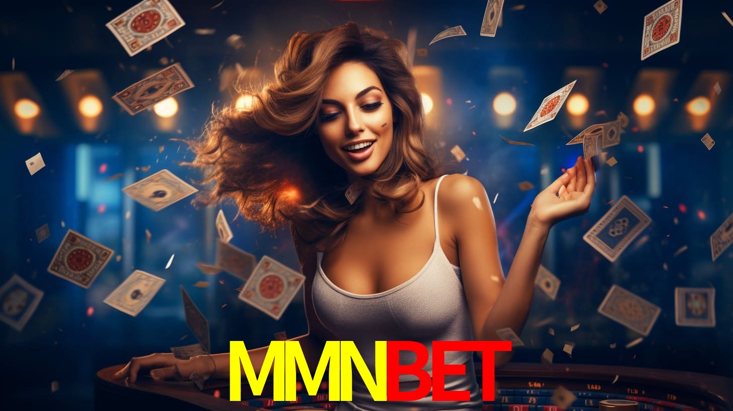 Live Casino MMNBET