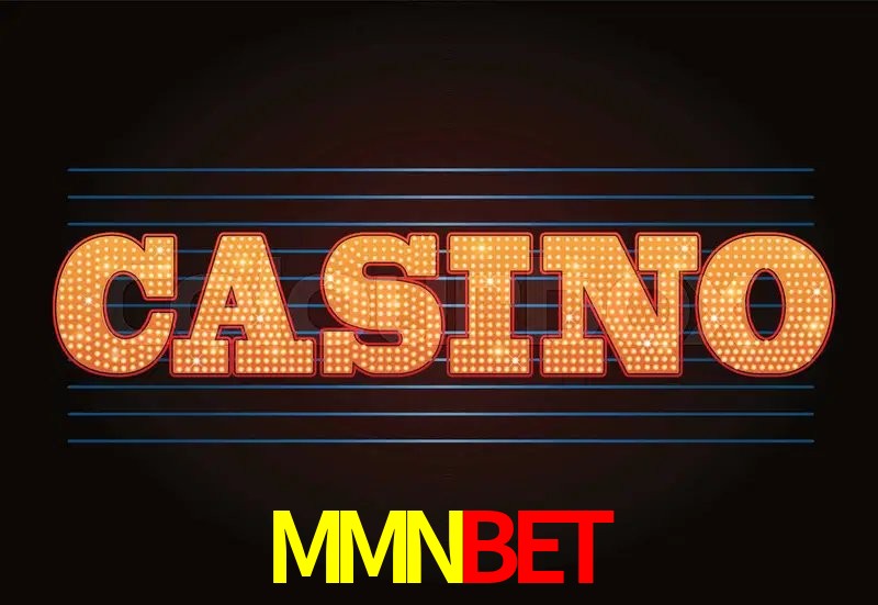 Apostas de Futebol MMNBET