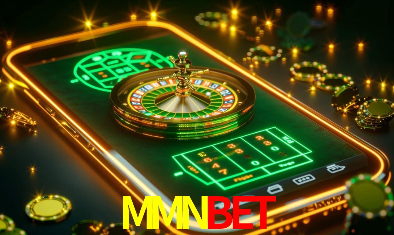 Integração de APIs MMNBET