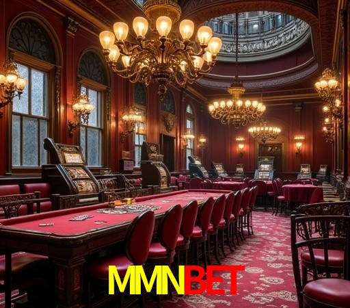 Promoção Relâmpago MMNBET