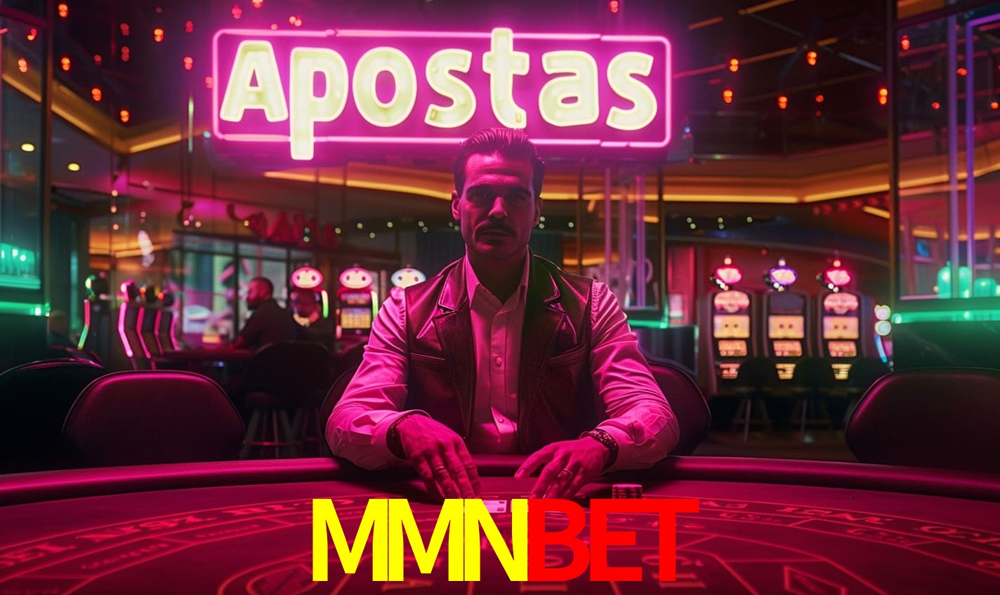Explorando a Categoria de Eventos em Apostas na MMNBET