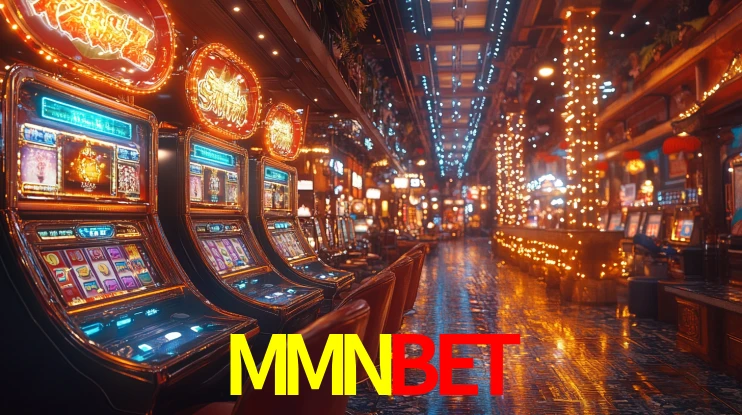 MMNBET