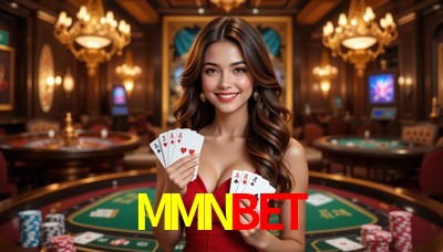 Secure Login MMNBET