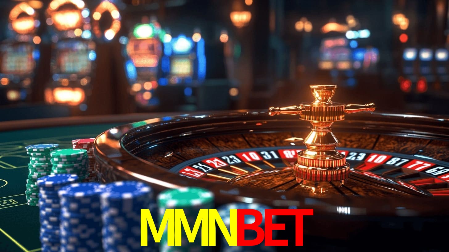 MMNBET: Seu Especialista em Apostas Esportivas Brasileiras