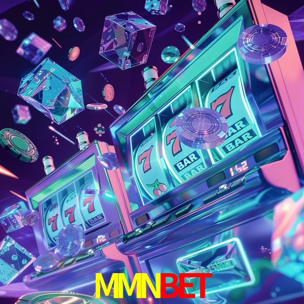 Desvendando o Mundo dos Jogos Virtuais na MMNBET