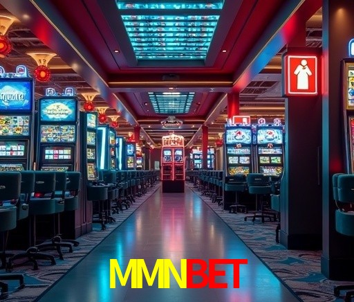 Explorando a Categoria de Eventos em Apostas na MMNBET